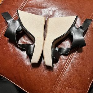 Steve Madden Emori Wedge